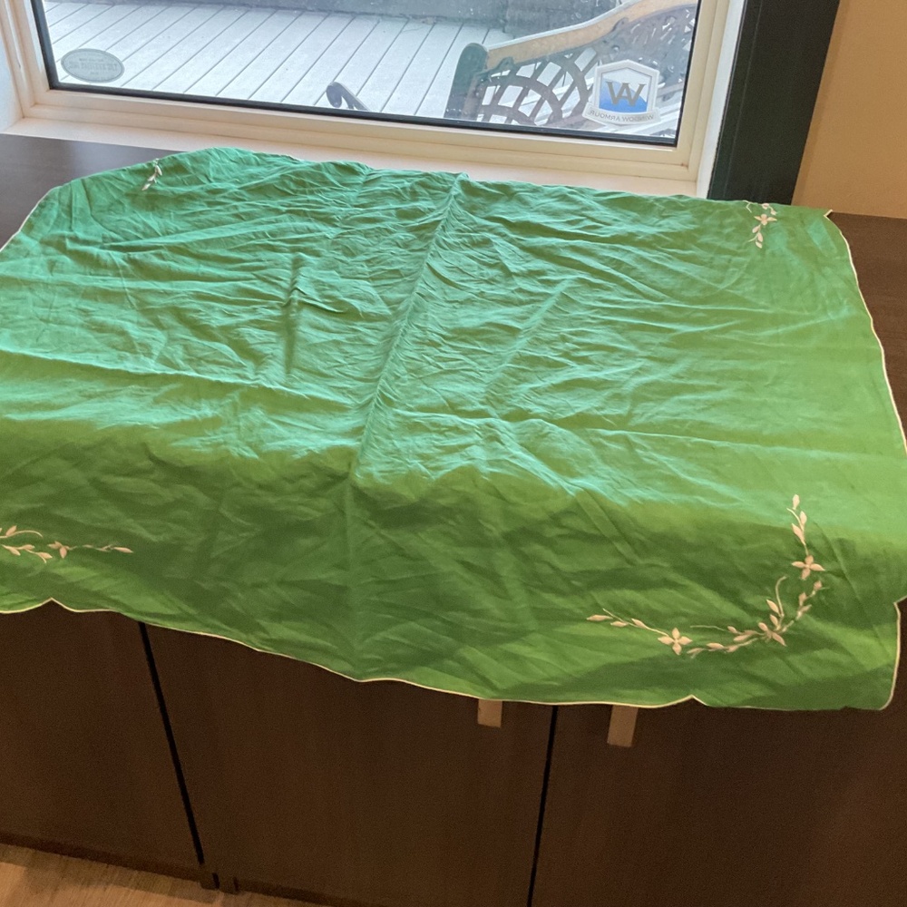 Fresh spring refresh - Picture 3 of 4